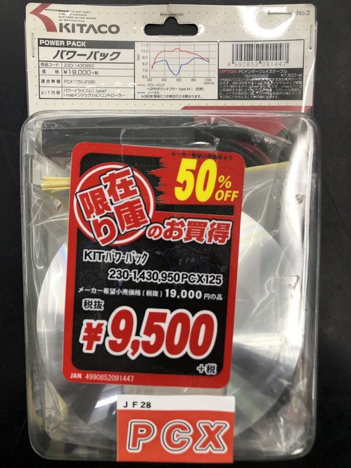 ��α�������ѥ�ѥå���JF28