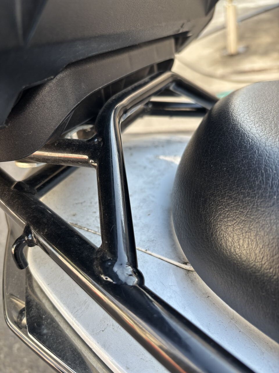 藤岡2りんかん キーパー施工2年後の状態！ : 2りんかんブログ