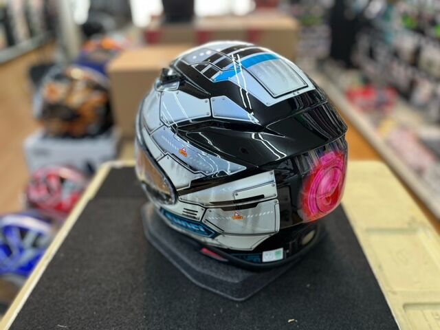 SHOEI Z-8 FORTRESS TC-6が20%OFF! : 2りんかんブログ SHOEI Z-8 FORTRESS TC-6が20%OFF! : 2りんかんブログ