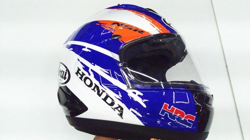 ARAI RX7X NSR250R 92 ϸ÷£²¤ê¤ó¤«¤ó026