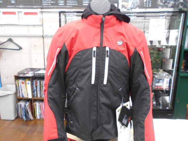 MOTOR HEAD RIDERS M-2i 2りんかん全店で取扱開始！数量限定