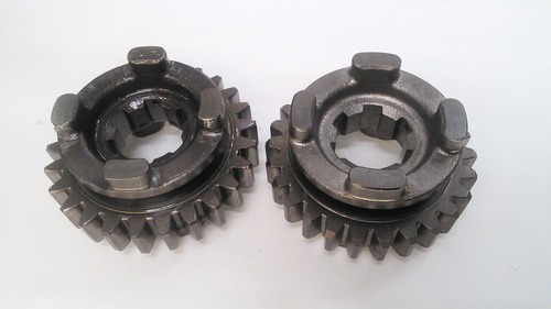 NSR250R 94SP  GEAR OH028