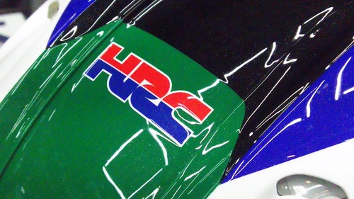 ARAI RX7X NSR250R 92 ϸ÷£²¤ê¤ó¤«¤ó036