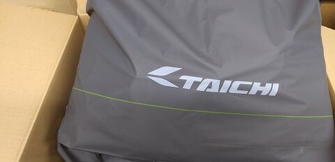 TAICHI