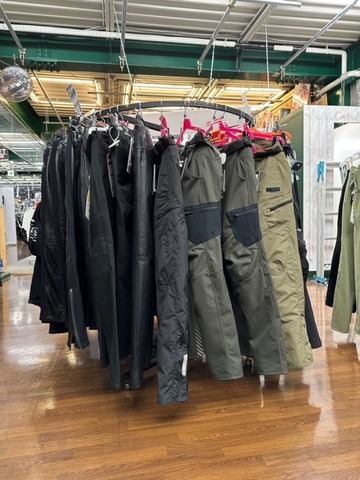 パンツ