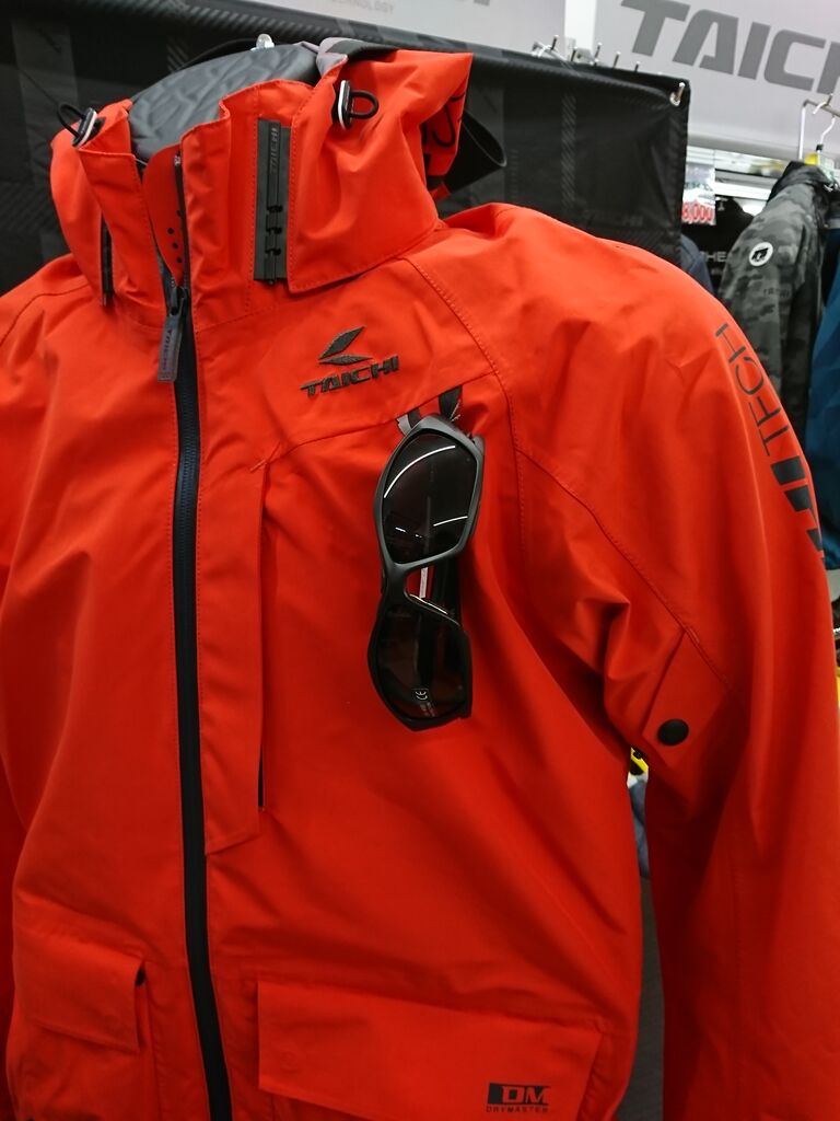 RSタイチ ジャケット 追加入荷！！！ : 2りんかんブログ