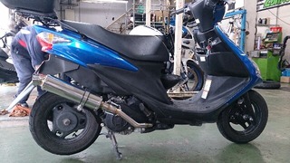 BEAMS R-EVO