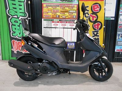 Kijima キジマバックレスト アドレスV125G 背パット付属 protego.md