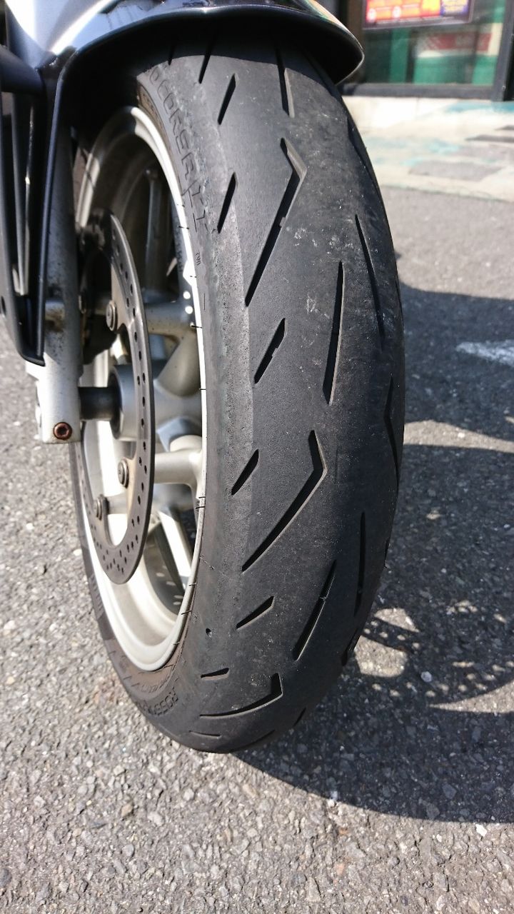 南大沢２りんかん ピレリ ディアブロロッソコルサ２ インプレ ２りんかんブログ