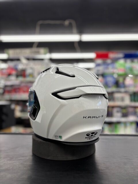 かむい5 ななめうしろ