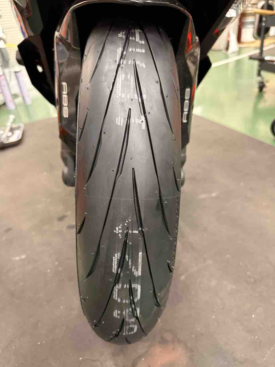 郡山】ZX25Rタイヤ交換慣らしツーリング👑 : 2りんかんブログ 郡山】ZX25Rタイヤ交換慣らしツーリング👑 : 2りんかんブログ