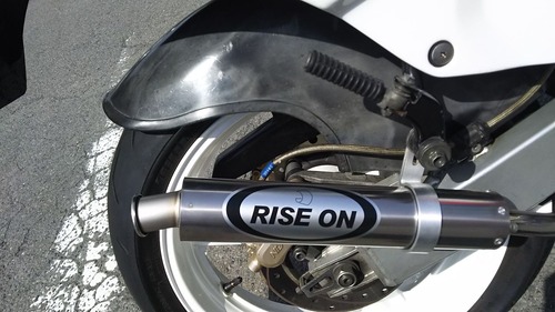 NSR250R MC16 ŽÜŽÝ޵ŽÌŽÁެŽÝŽÊŽÞް 013