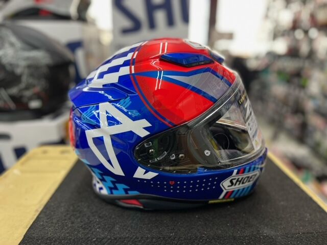 SHOEI Z-8 DIGGIA 有ります！ : 2りんかんブログ