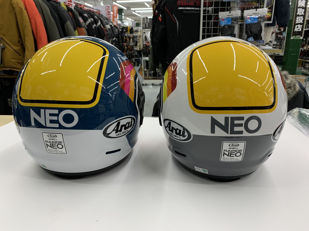 カフェ＆ラパイドNEO！！ : 2りんかんブログ