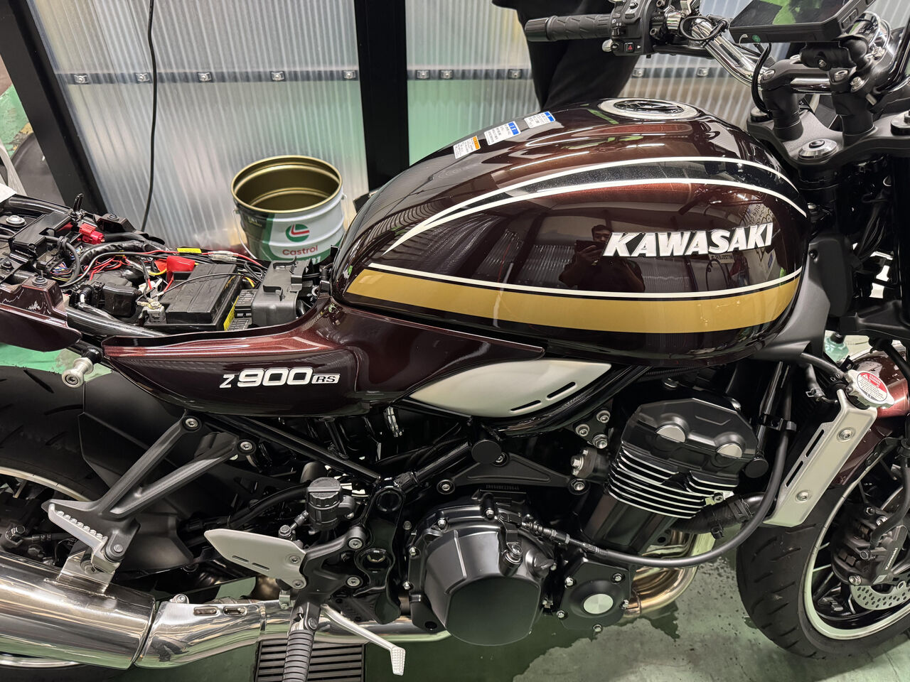 広島舟入2りんかん】新登場（＾。＾） : 2りんかんブログ