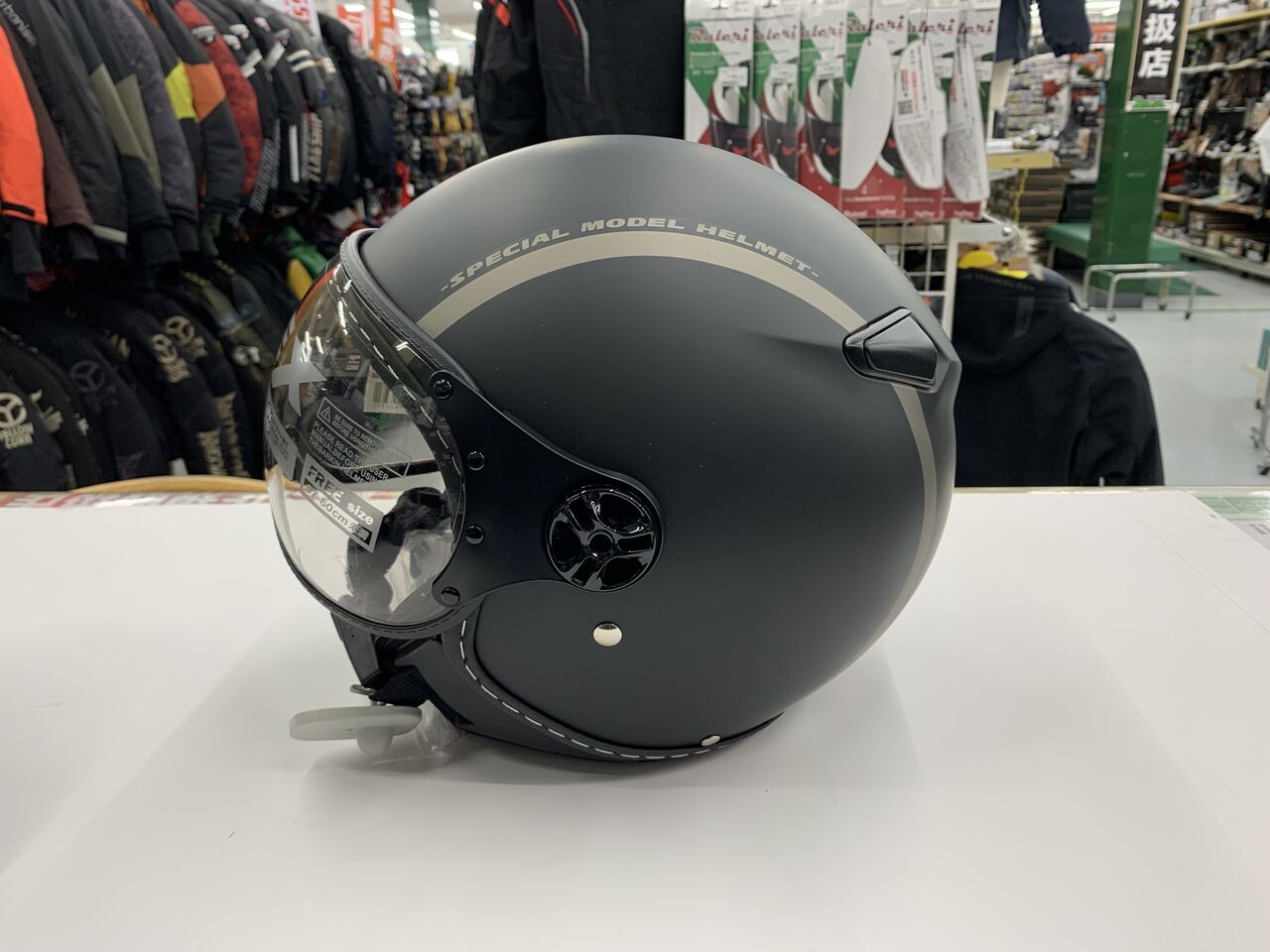 REX‼シールドプレゼントですぅ！！ : 2りんかんブログ