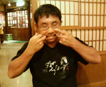 祝一平!! : Jazz Drummer 伊藤宏樹 Web Site