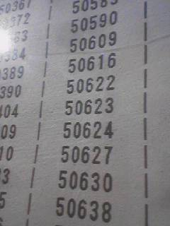 50623!