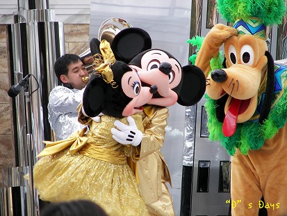 リズムファイナル アツアツでんな