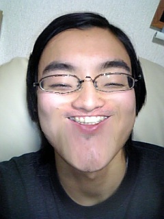 ピエロと女 アップル シャンポー