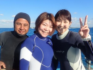 仲良し姉妹♪