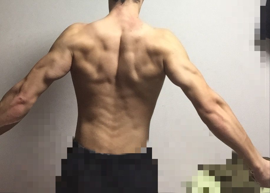 腕立て腹筋スクワット100回二年間やった結果wwwwwwwwww 腹筋速報 筋トレまとめ 腕立て腹筋スクワット100回二年間やった結果wwwwwwwwww 腹筋速報 筋トレまとめ
