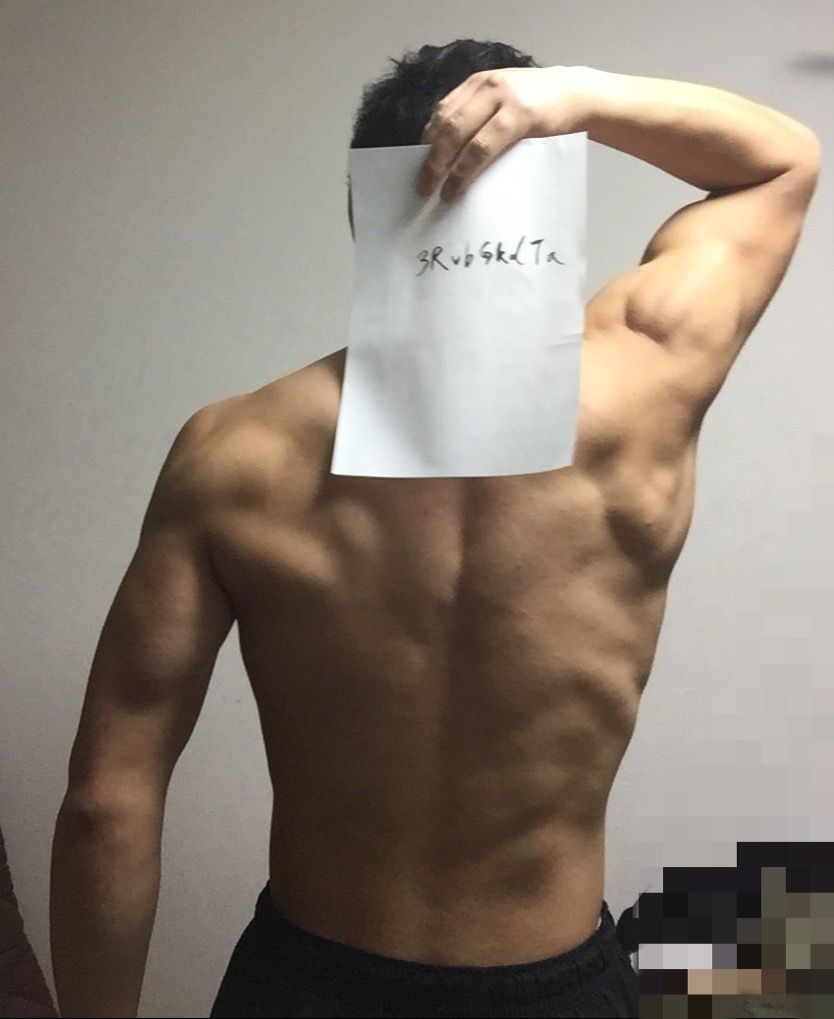 腕立て腹筋スクワット１００回二年間やった結果ｗｗｗｗｗｗｗｗｗｗ 腹筋速報 筋トレまとめ