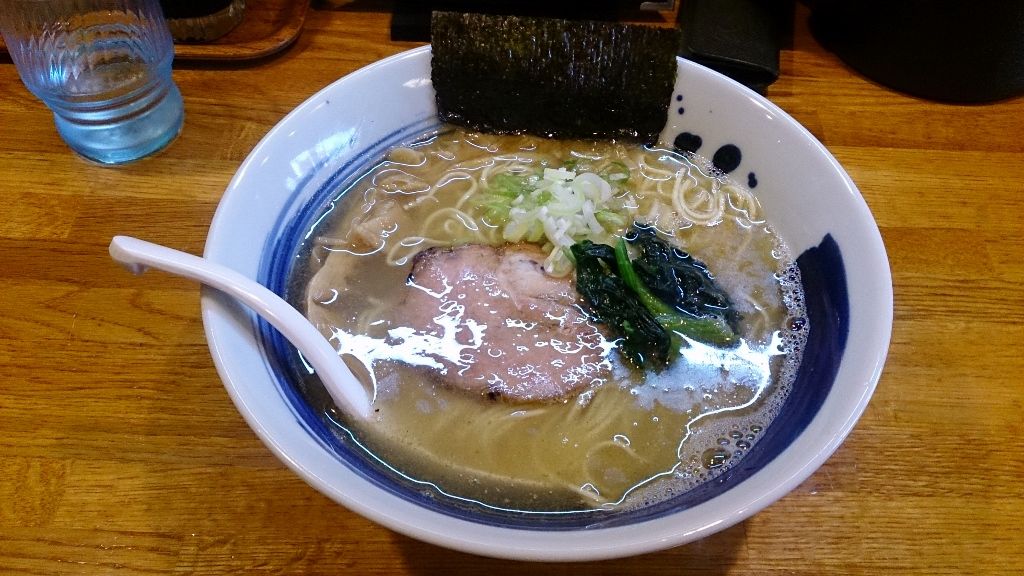 鶏口
