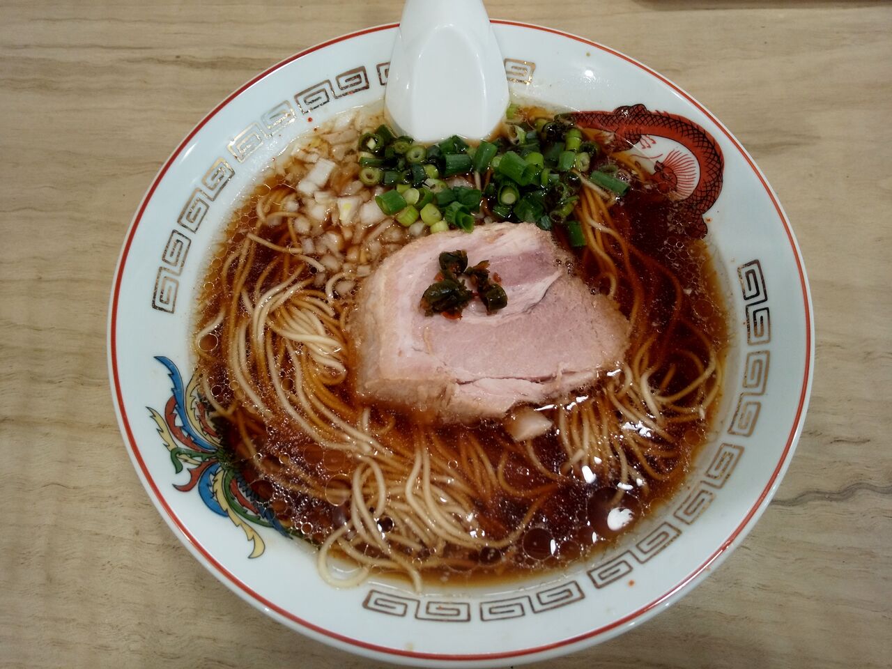 Ramen Wanto 国分寺 しらけんの日記 Ramen Wanto 国分寺 しらけんの日記