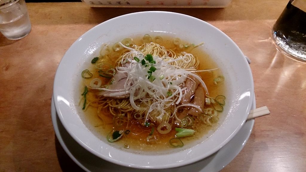 中華そば すずらん 恵比寿 しらけんの日記 中華そば すずらん 恵比寿 しらけんの日記