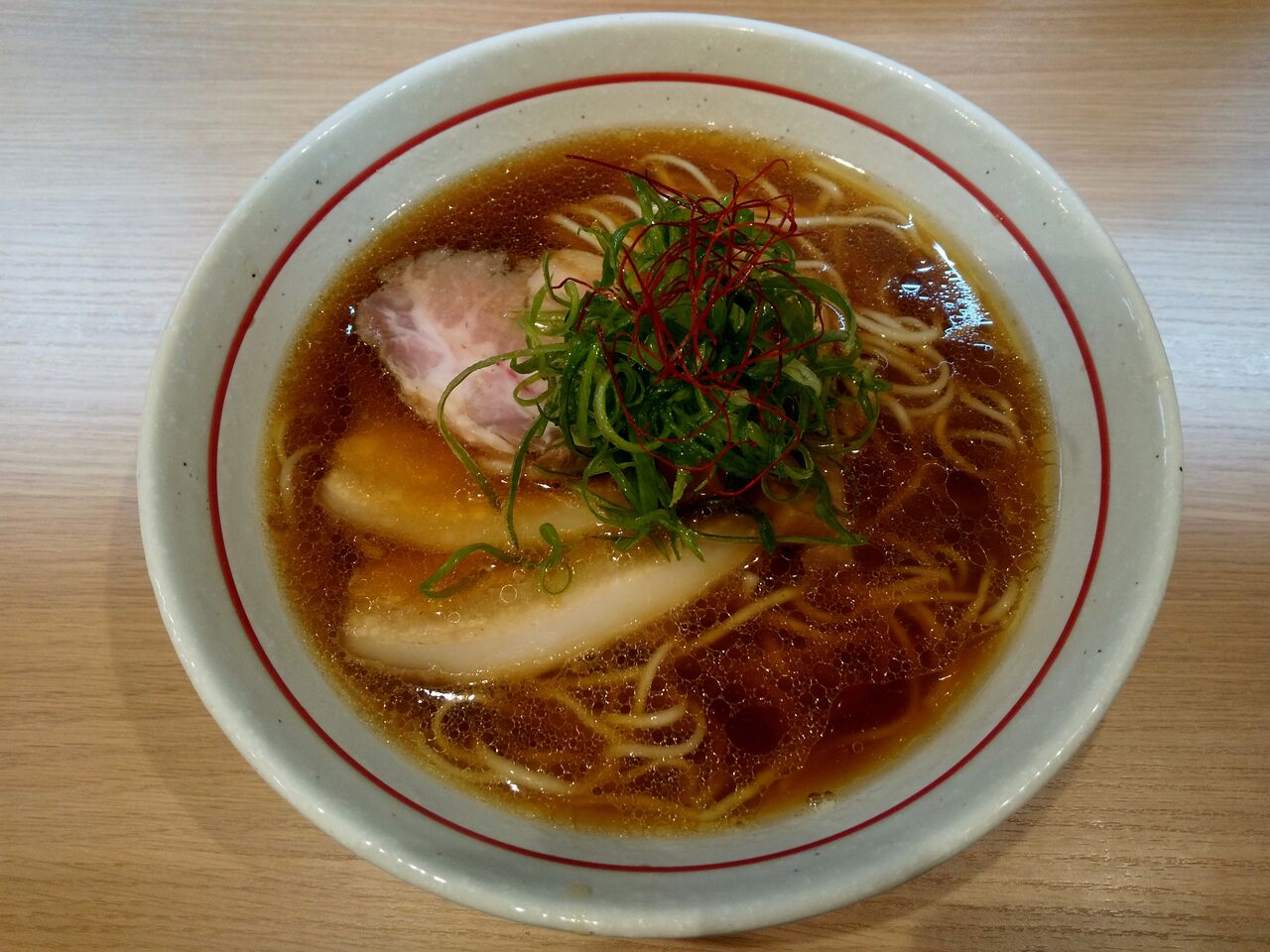 中華soba 惠ばら 下赤塚 しらけんの日記