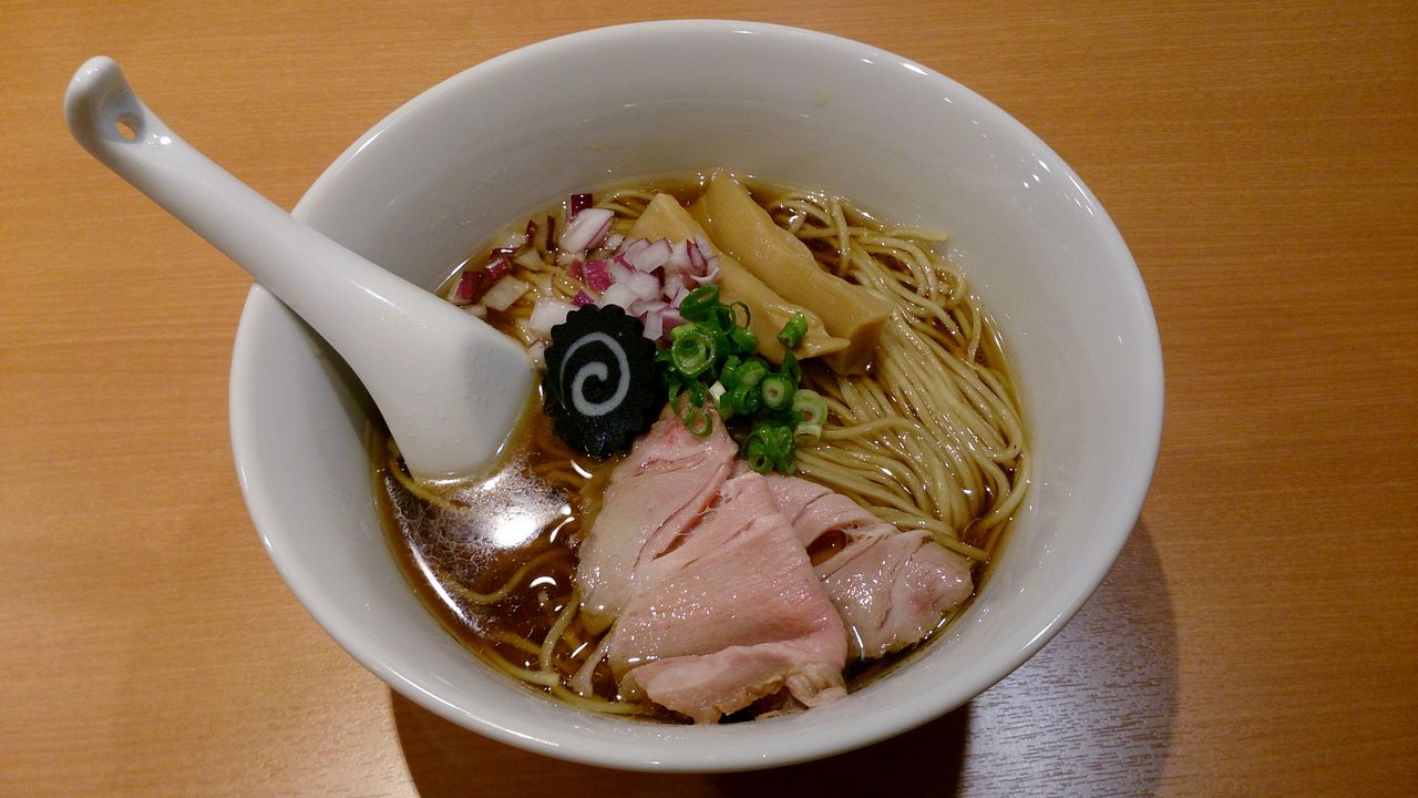 らぁ麺 はやし田 池袋 しらけんの日記 らぁ麺 はやし田 池袋 しらけんの日記