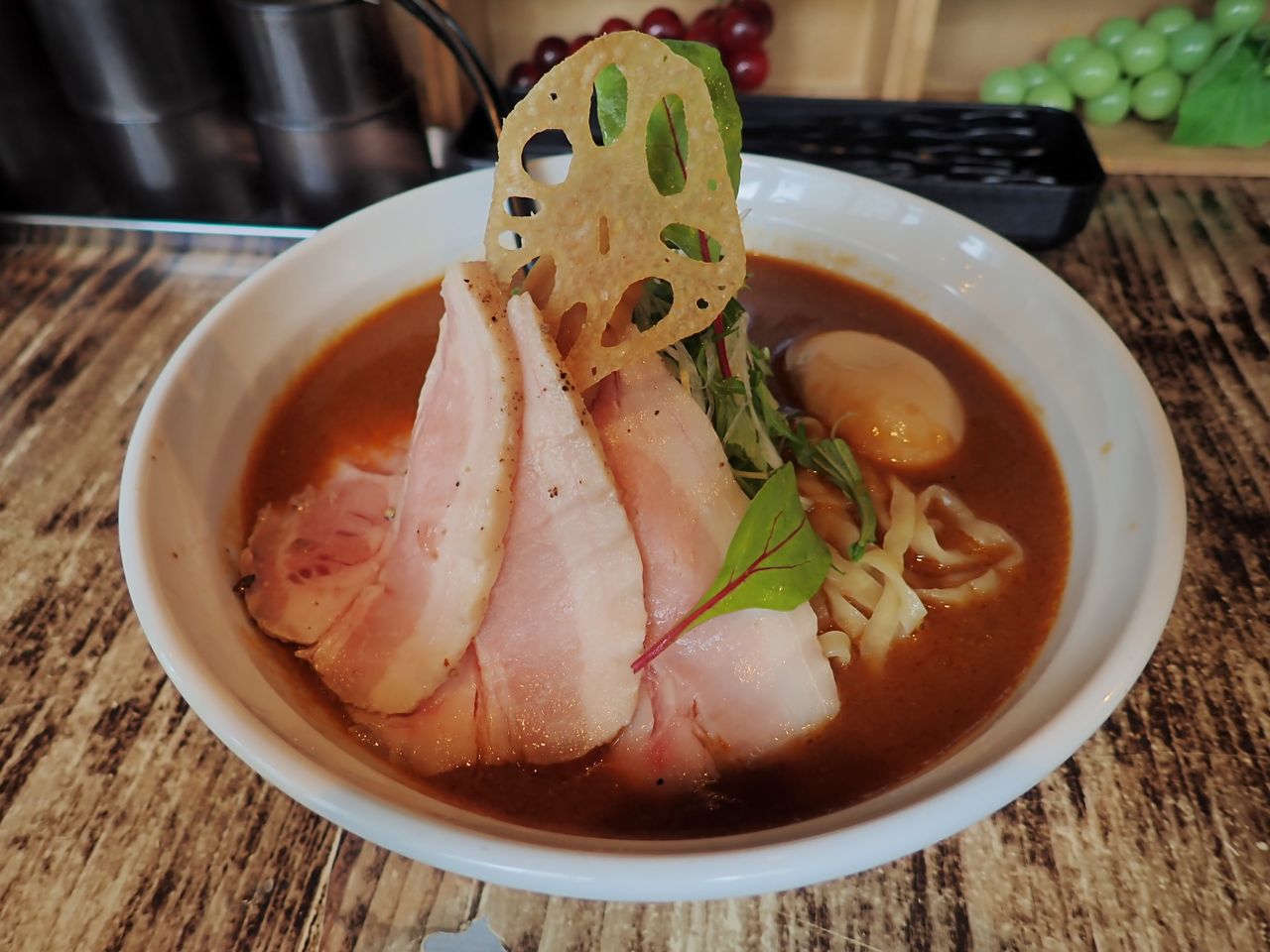 牛骨らーめん ぶるず 門前仲町 しらけんの日記 牛骨らーめん ぶるず 門前仲町 しらけんの日記