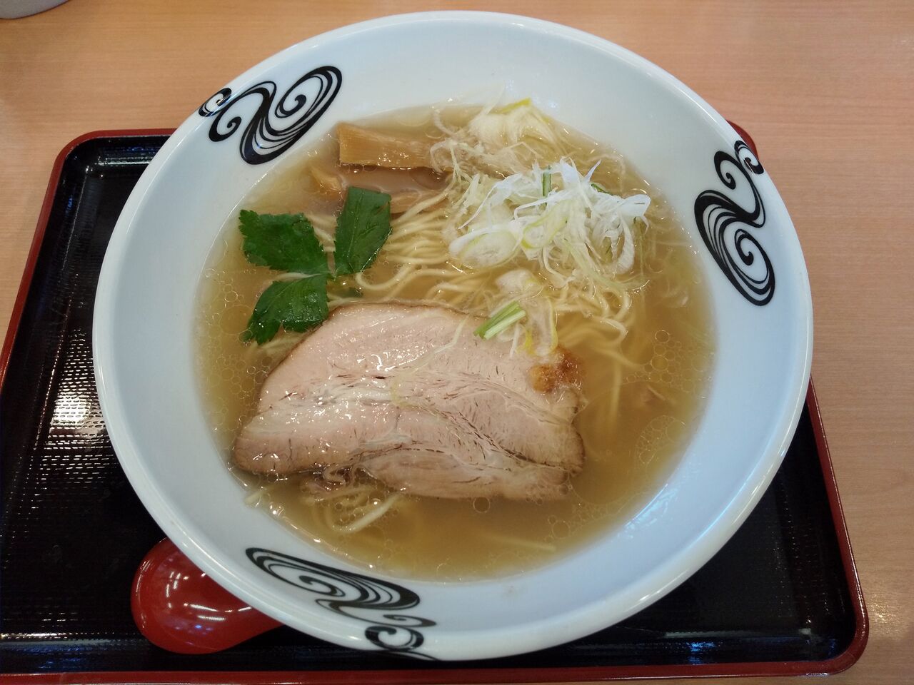 麺屋 勝天 我孫子 しらけんの日記 麺屋 勝天 我孫子 しらけんの日記