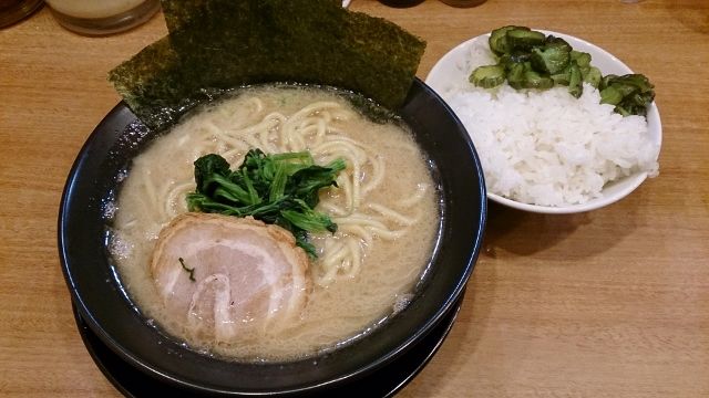 横浜家系ラーメン 浅草家 浅草橋 しらけんの日記 横浜家系ラーメン 浅草家 浅草橋 しらけんの日記