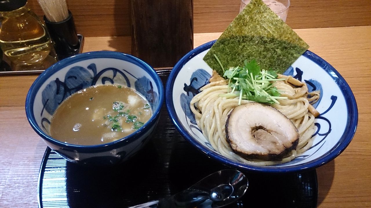 つけ麺 よし田 木場 しらけんの日記 つけ麺 よし田 木場 しらけんの日記