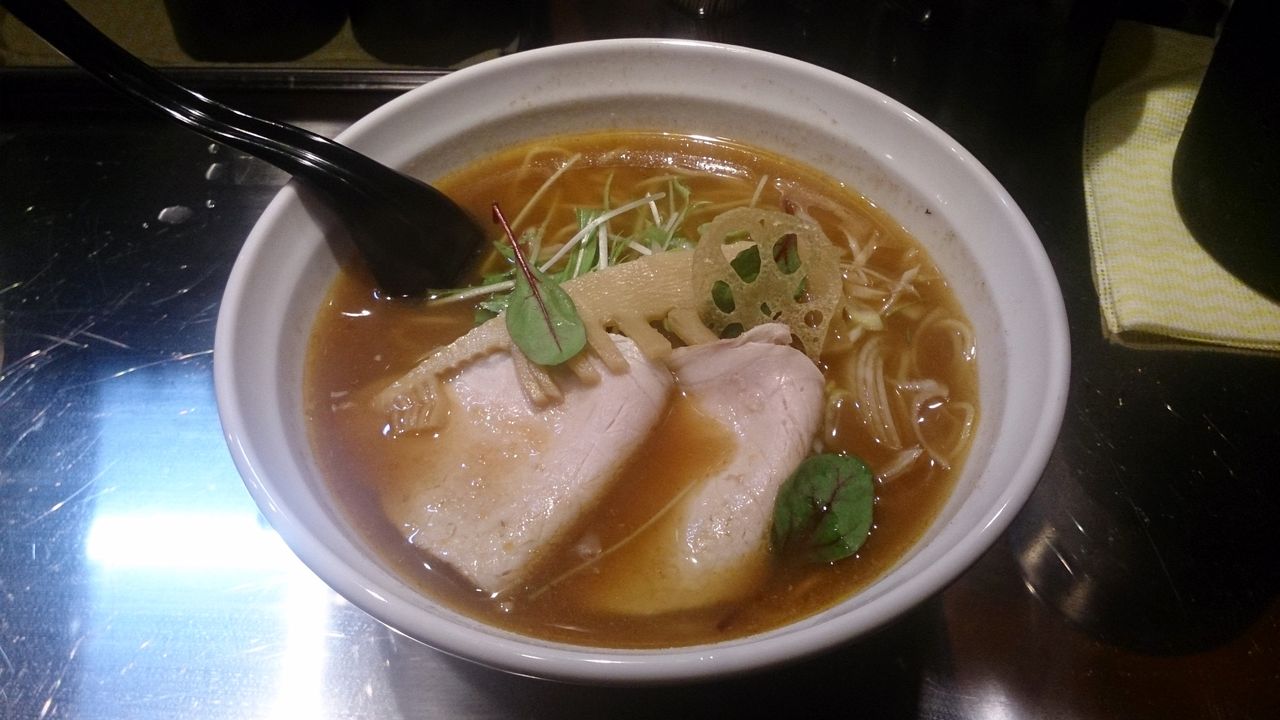 牛骨らーめん ぶるず 亀戸 しらけんの日記 牛骨らーめん ぶるず 亀戸 しらけんの日記