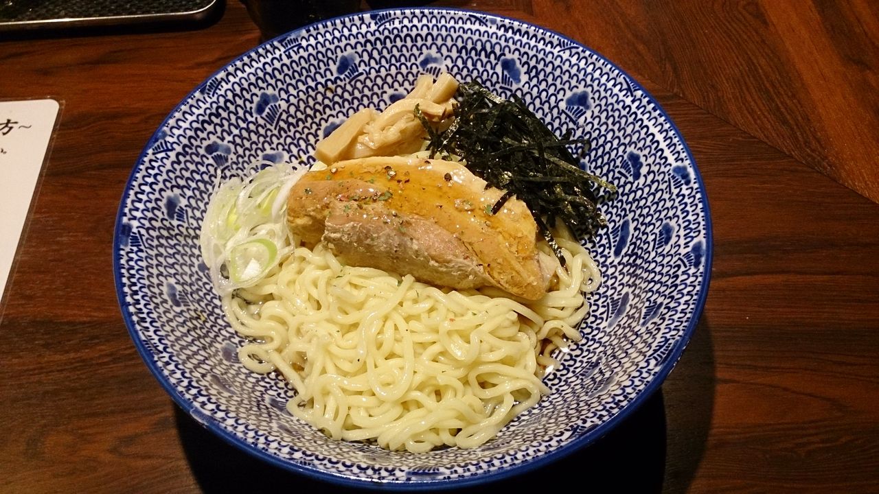 東京ガブリ豚 中野 しらけんの日記