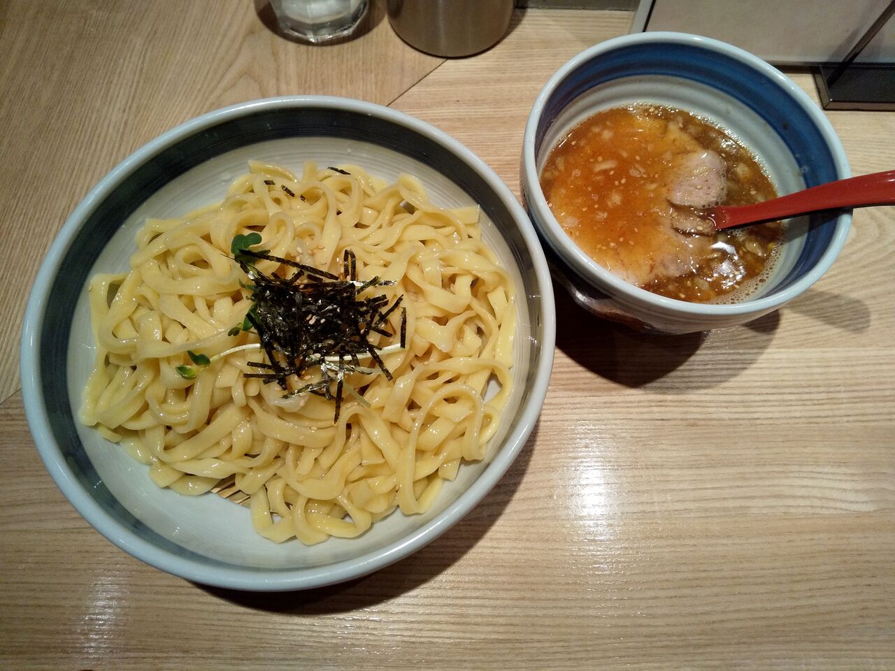 双麺 浅草橋 しらけんの日記 双麺 浅草橋 しらけんの日記