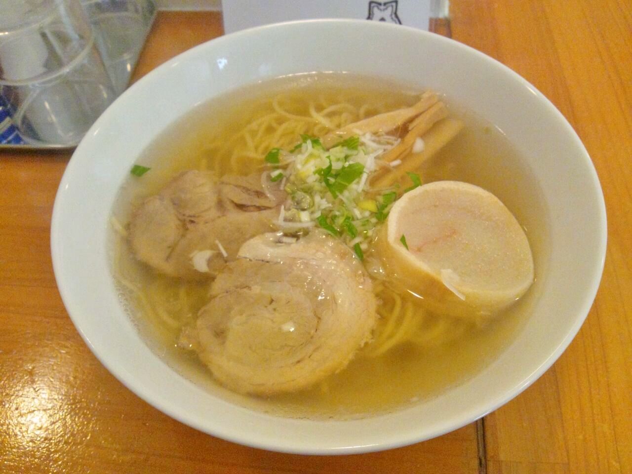 函館塩ラーメン 五稜郭 八幡山 しらけんの日記 函館塩ラーメン 五稜郭 八幡山 しらけんの日記