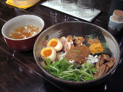 tsubaki