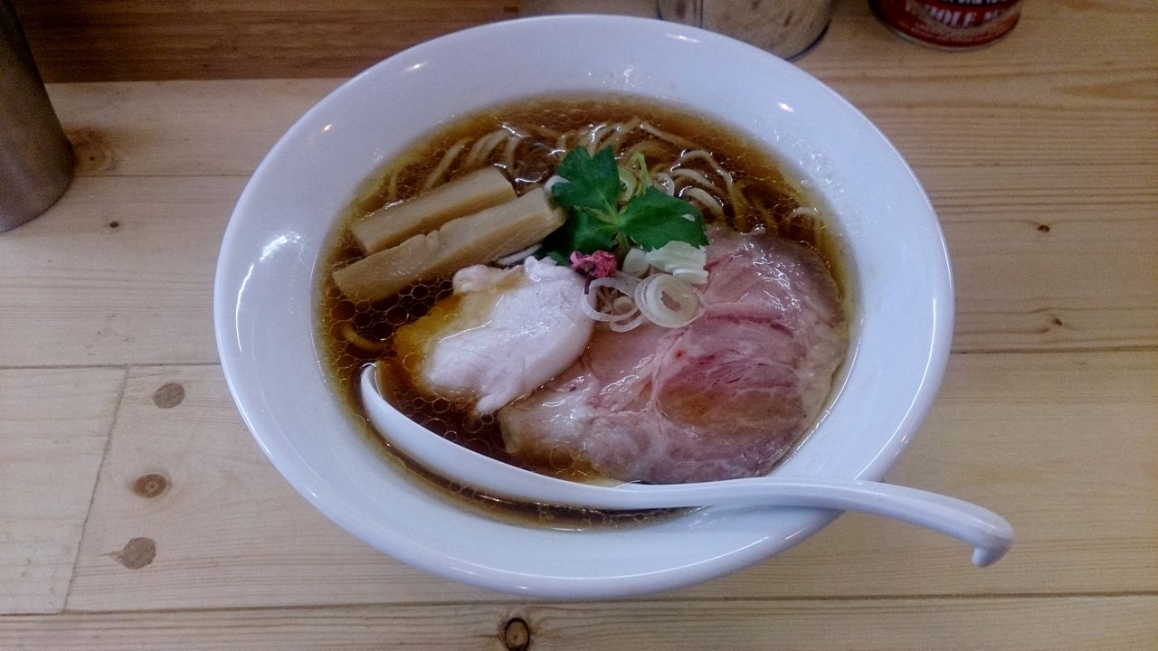 味噌ぶり ｎｏｏｄｌｅ みやみや 聖蹟桜ヶ丘 しらけんの日記