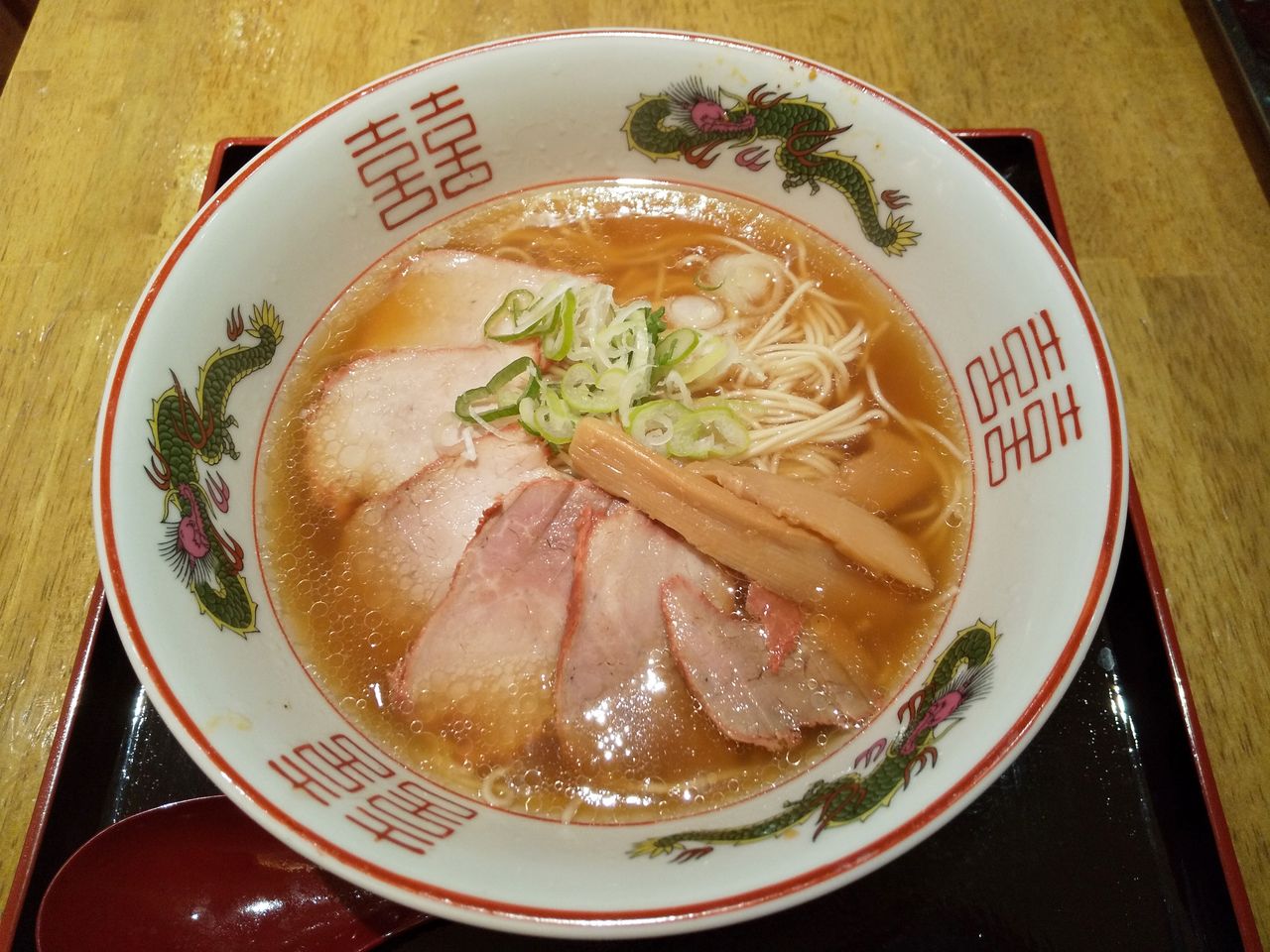 元町ラーメン 天華 元町 中華街 しらけんの日記
