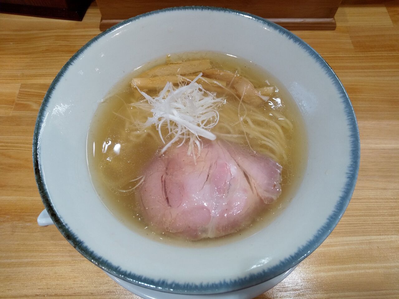中華そば 一清 武蔵小金井 しらけんの日記 中華そば 一清 武蔵小金井 しらけんの日記