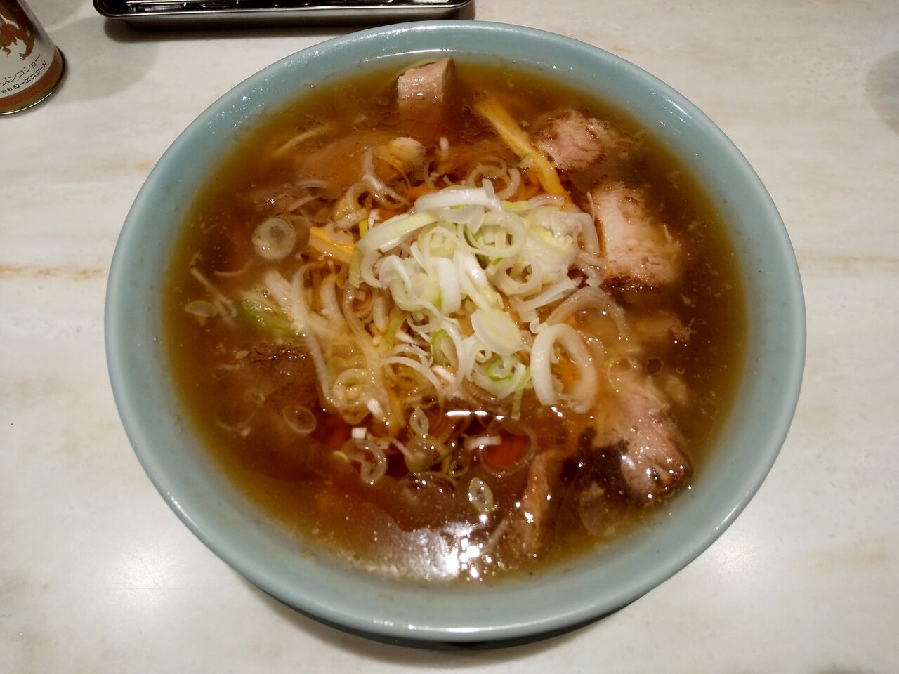 ちえちゃんラーメン 神田 しらけんの日記