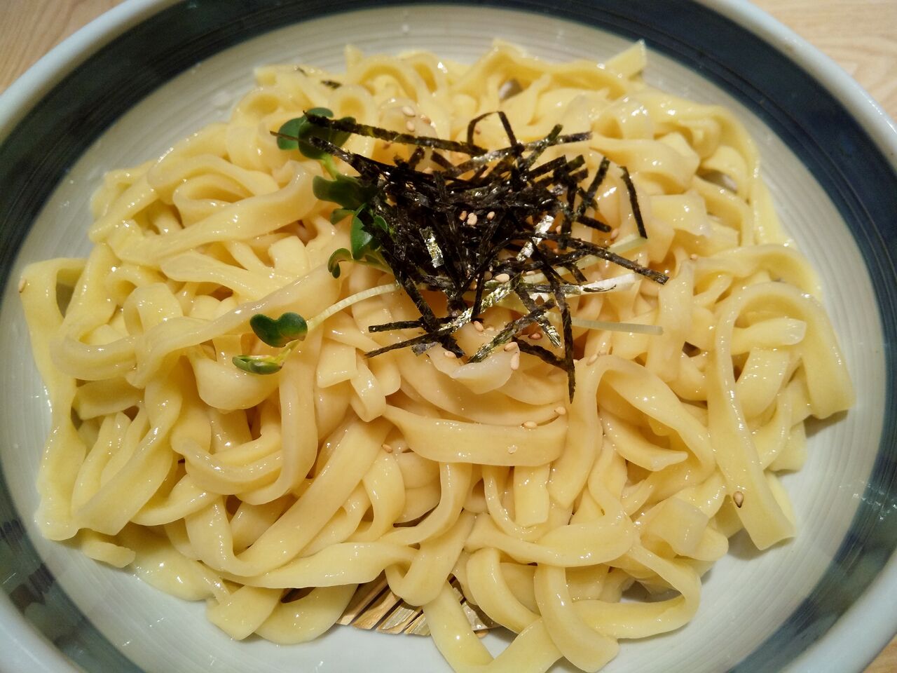 双麺 浅草橋 しらけんの日記 双麺 浅草橋 しらけんの日記