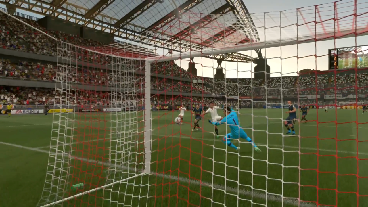 Easports Fifa17 Careermode アジアン エリートカップ決勝 マッチレビュー Ds監督の憂鬱 Easports Fifa17 Careermode アジアン エリートカップ決勝 マッチレビュー Ds監督の憂鬱