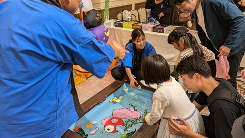 縁日2
