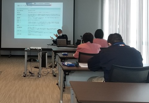 研修風景2