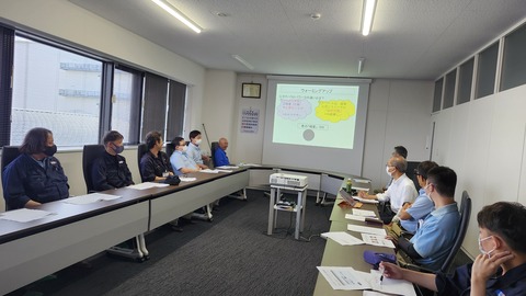 ハラスメント研修2025所沢5号